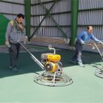 پودر سخت کننده بتن
